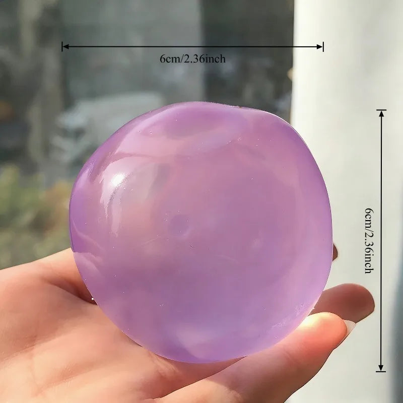 Mochi Maltose Squishy — product photo 2