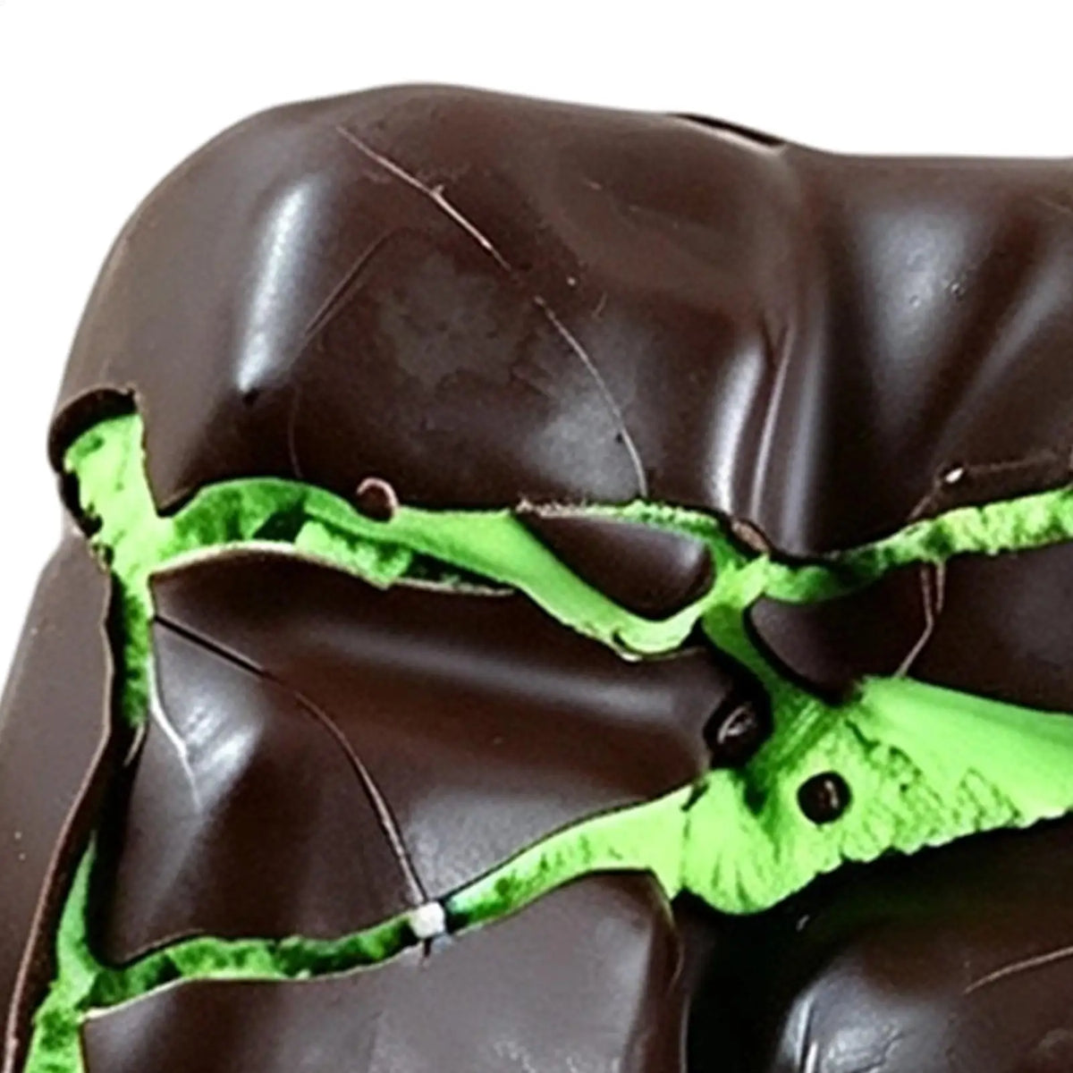 Chocolate Crunch Squishy
