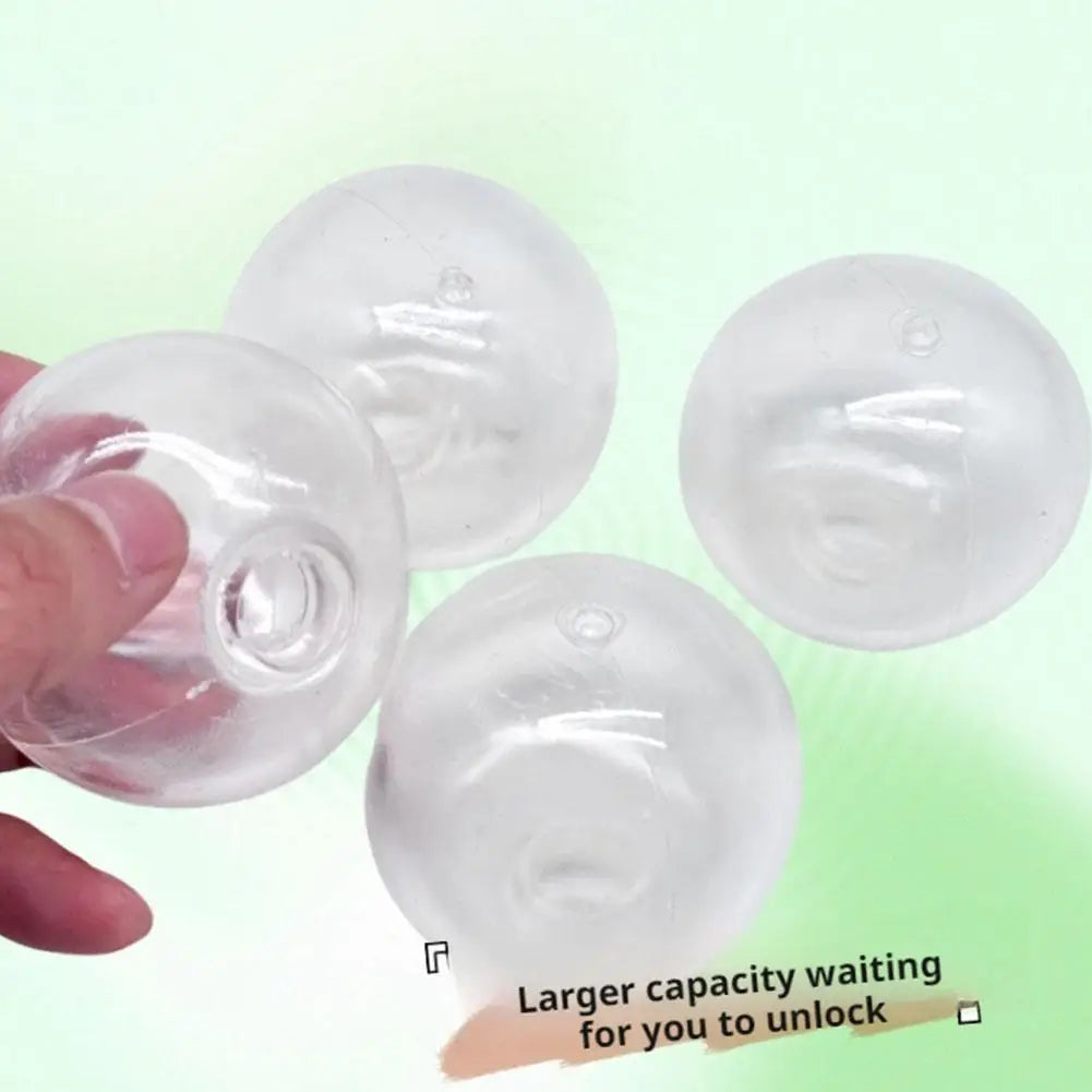 DIY Maltose Squishy Skins — product photo 3