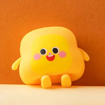 Mini Butter & Chocolate Squishy — product photo 24