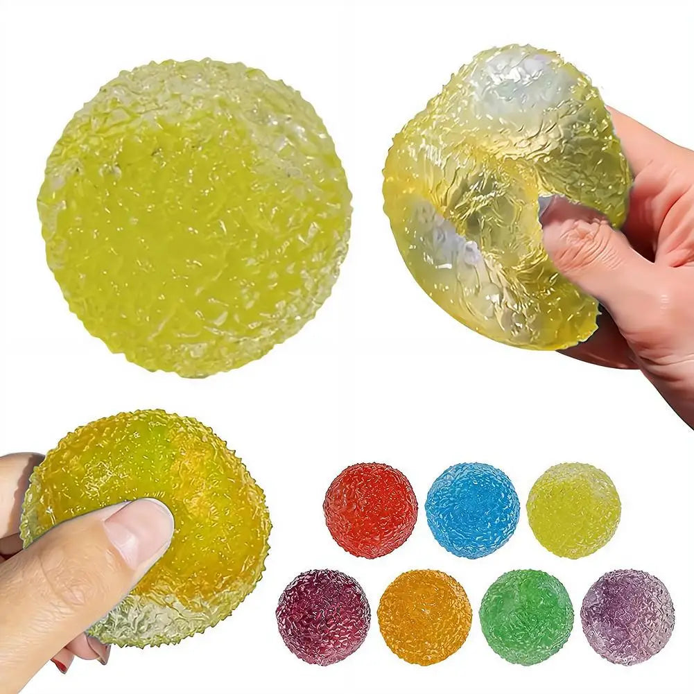 Slushie Crunch Squishy
