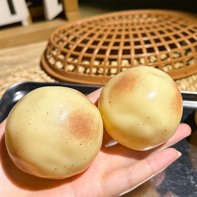 Potato Vaseline Squishy — product photo 2