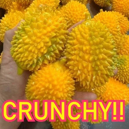 Dragon Fruit Crunch Squishy — product photo 11
