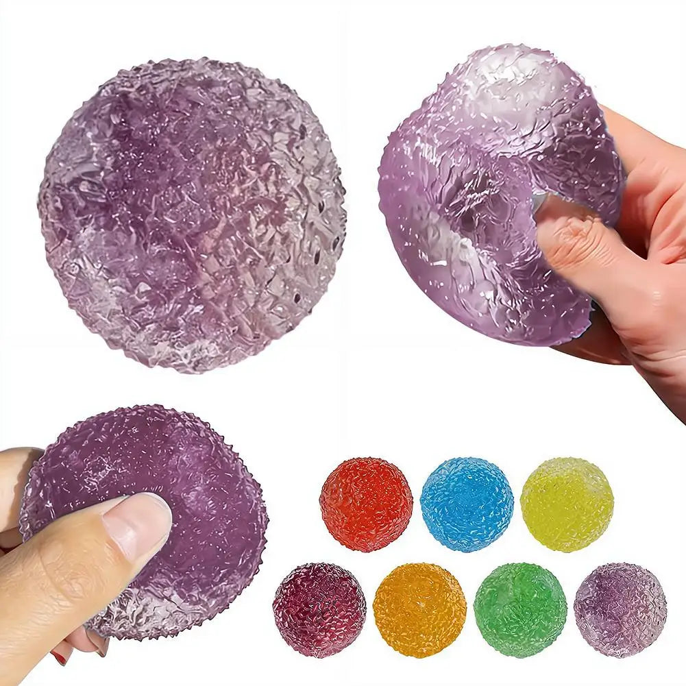 Slushie Crunch Squishy