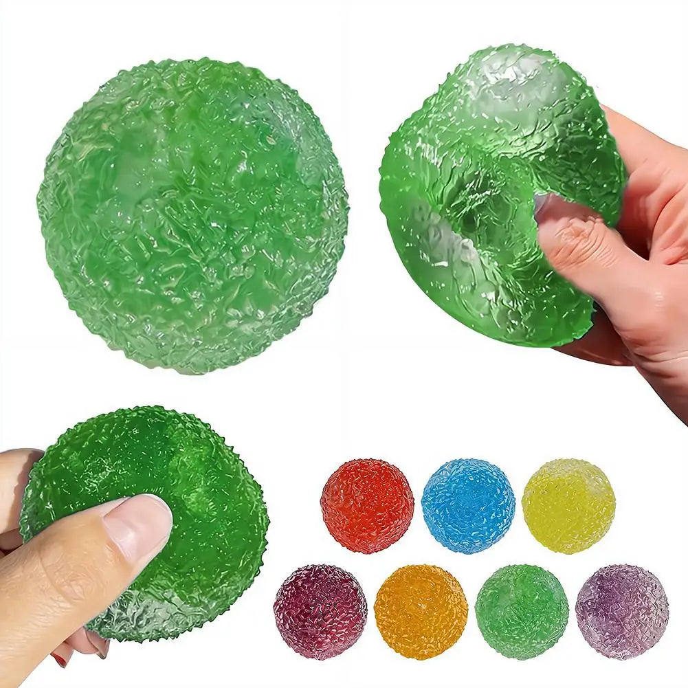 Slushie Crunch Squishy