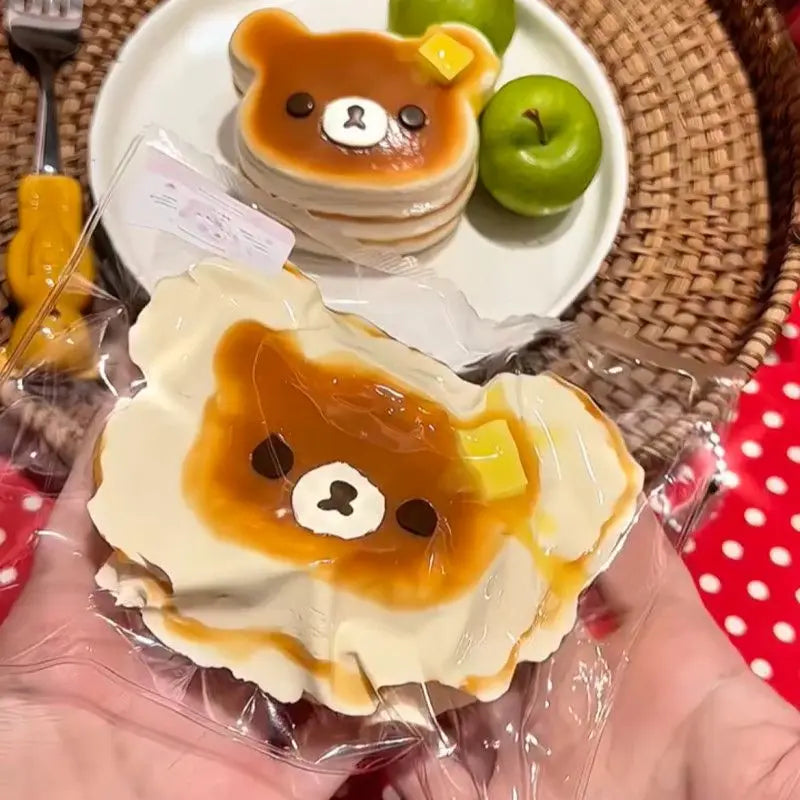 Rilakkuma Soft Squishy