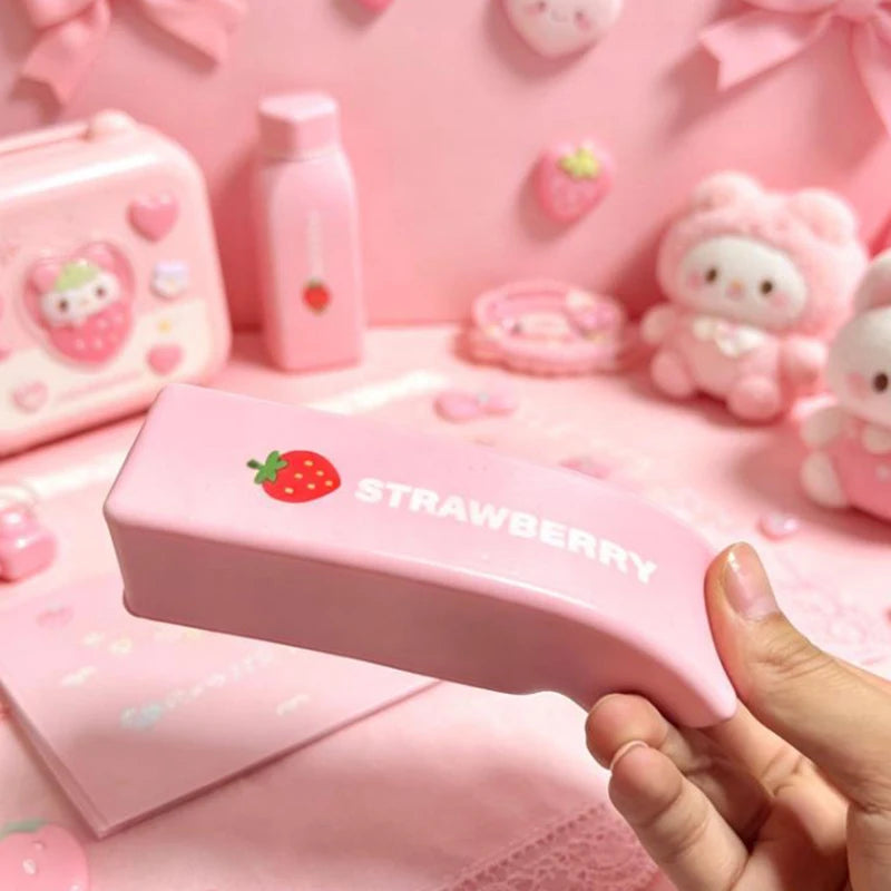 Mini Butter & Chocolate Squishy — product photo 9
