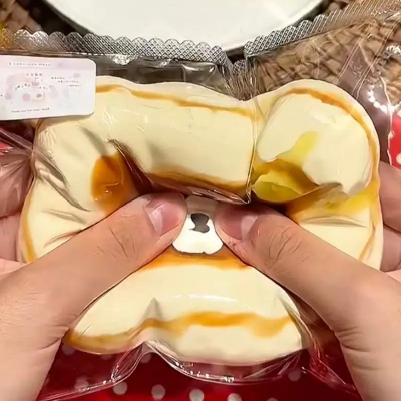 Rilakkuma Soft Squishy