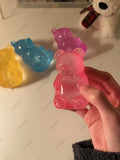 Gummy Bear Squishy — product photo 19