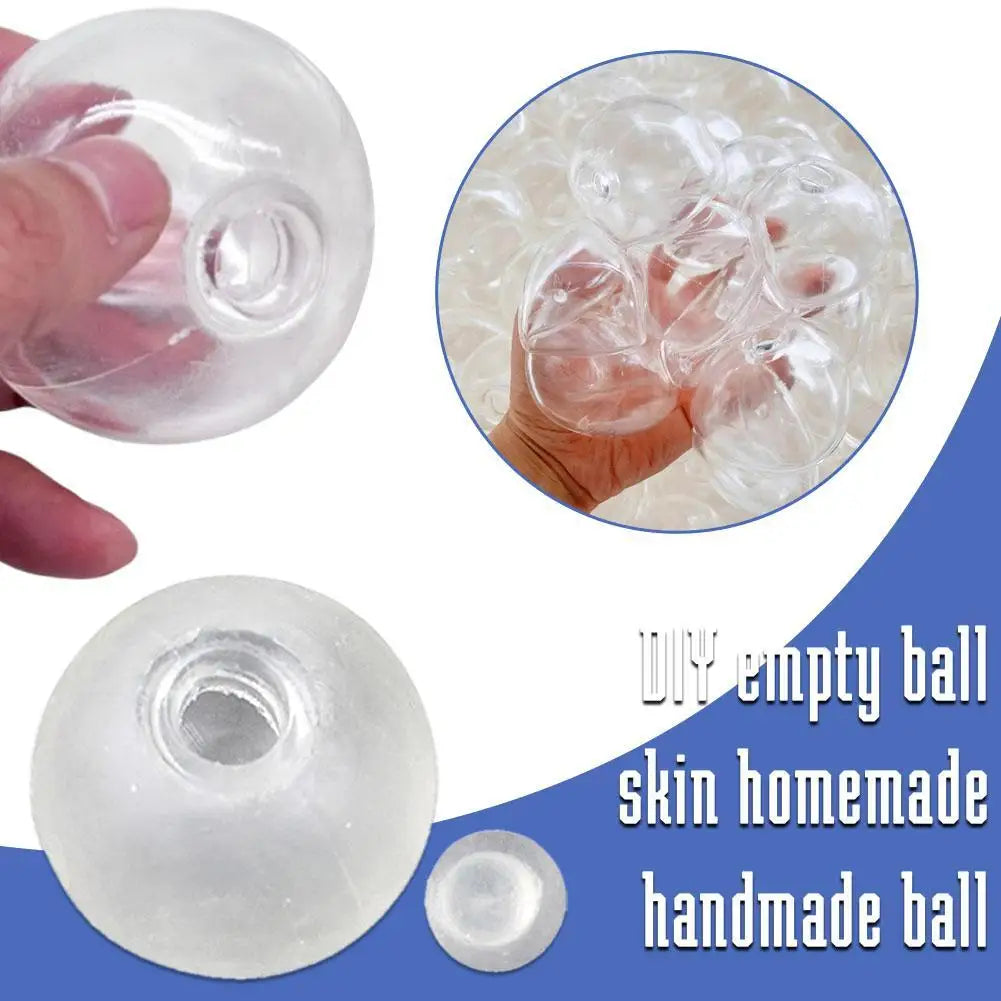 DIY Maltose Squishy Skins — product photo 8