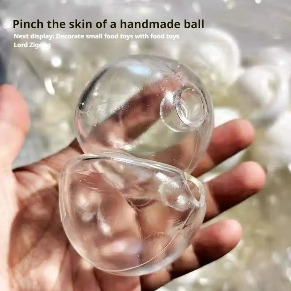 DIY Maltose Squishy Skins — product photo 11
