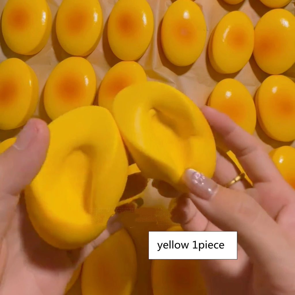 Cheese Cake Squishy — product photo 18