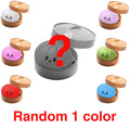 Mystery Dumpling Squishy - Random Colour