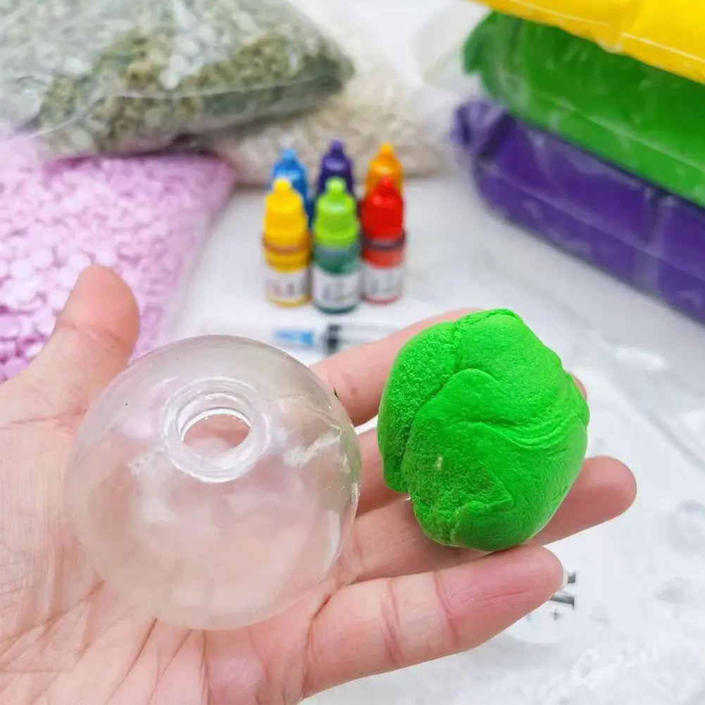 DIY Maltose Squishy Skins — product photo 6