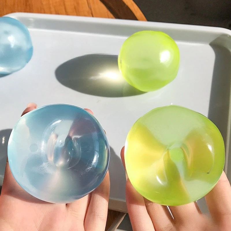 Mochi Maltose Squishy — product photo 3