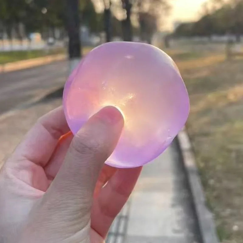 Mochi Maltose Squishy — product photo 12