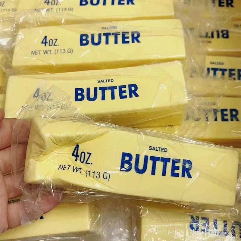 Butter Stick Squishy — product photo 2