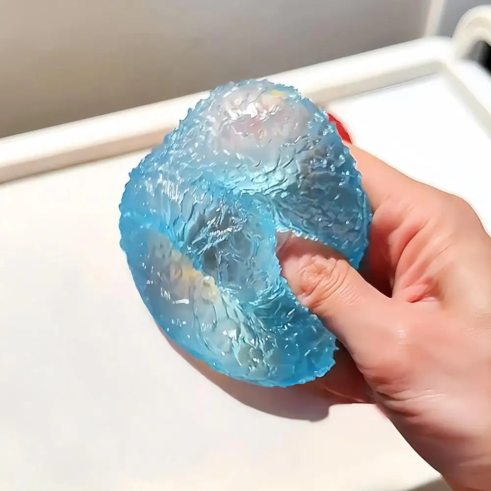 Slushie Crunch Squishy