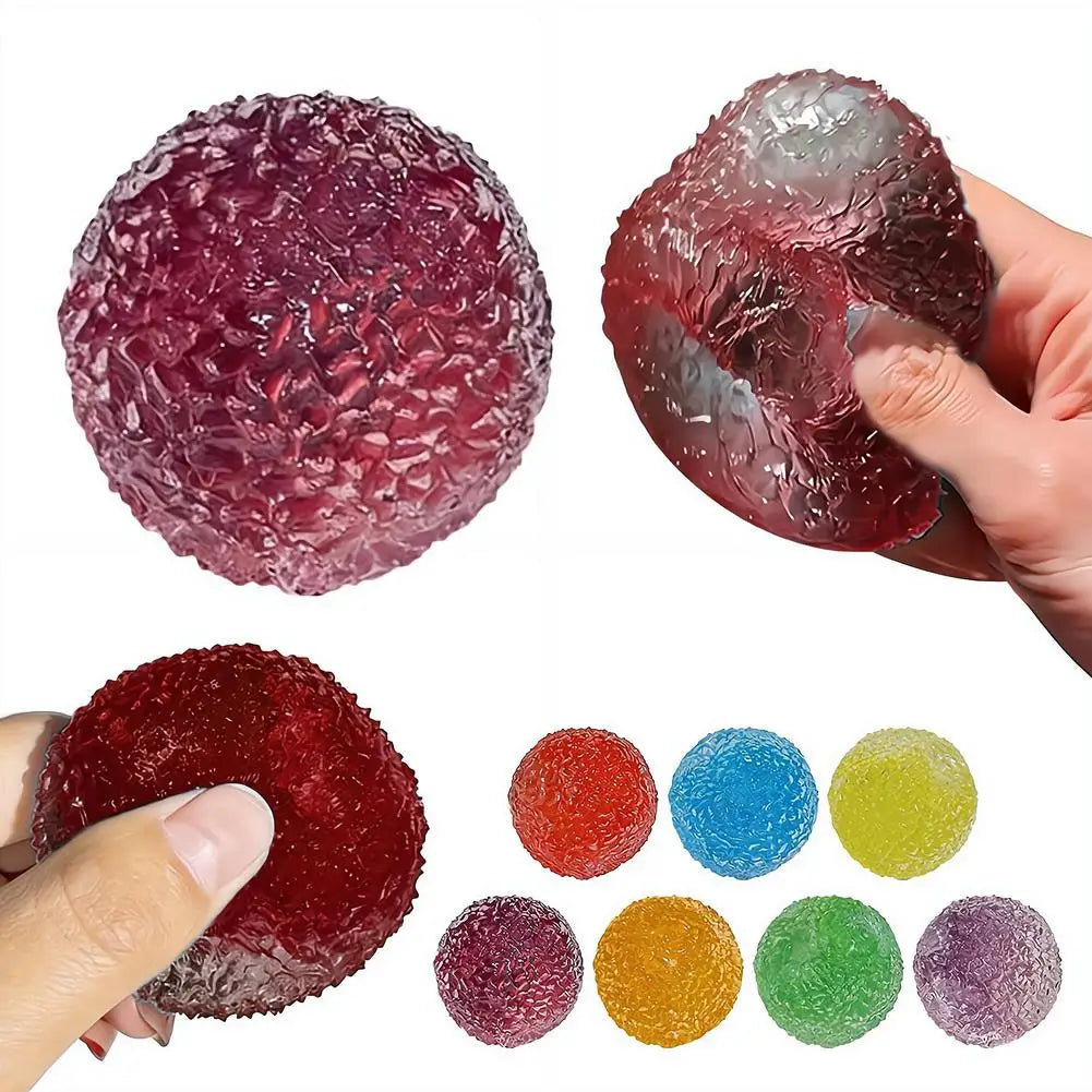 Slushie Crunch Squishy
