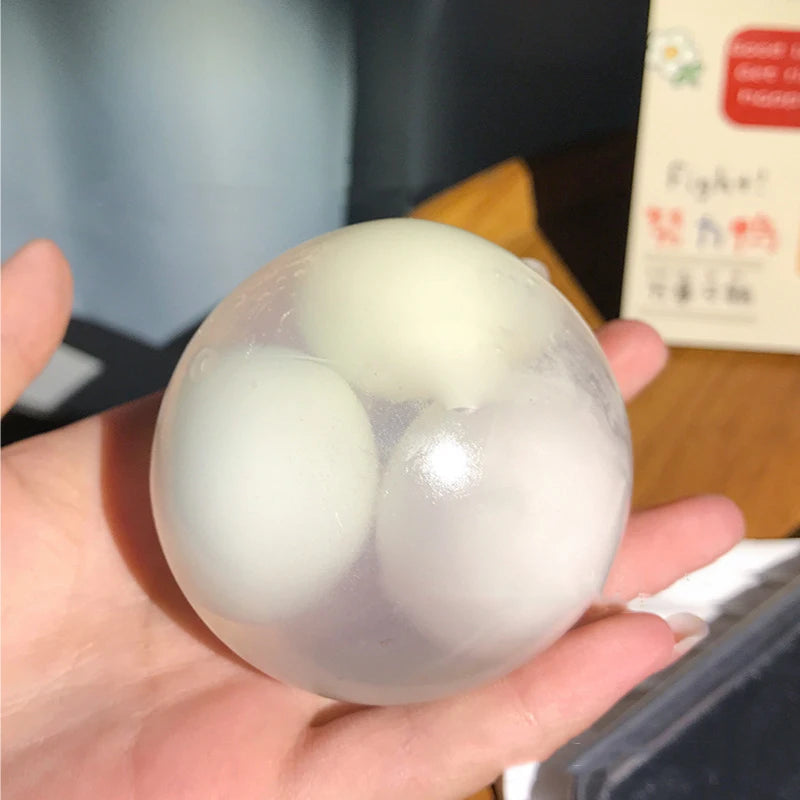 Rice Dumpling Crispy Squishy — product photo 15