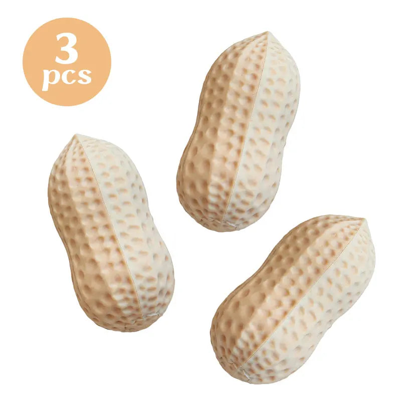 Peanut & Corn Squishy Set — product photo 12