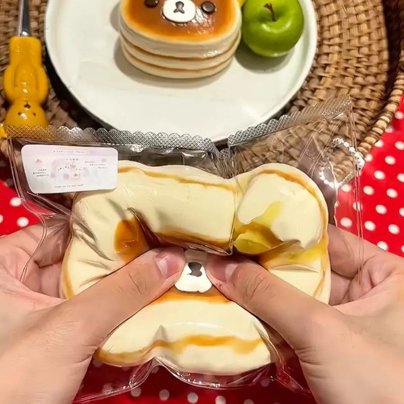 Rilakkuma Soft Squishy