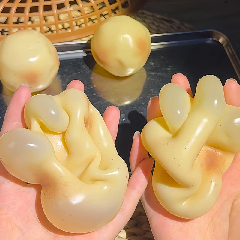 Potato Vaseline Squishy — product photo 5
