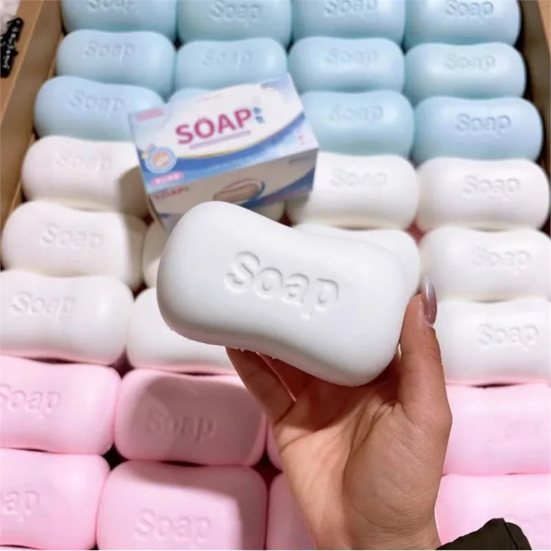 Soap Bar Squishy — product photo 14