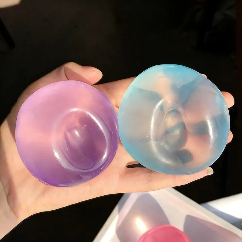 Mochi Maltose Squishy — product photo 4