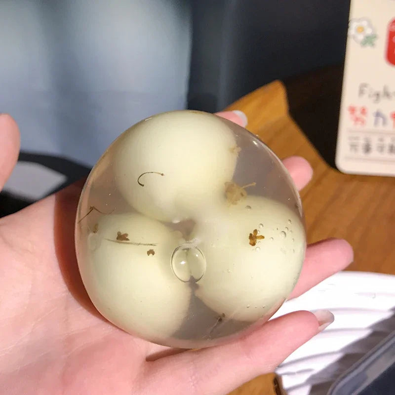 Rice Dumpling Crispy Squishy — product photo 14