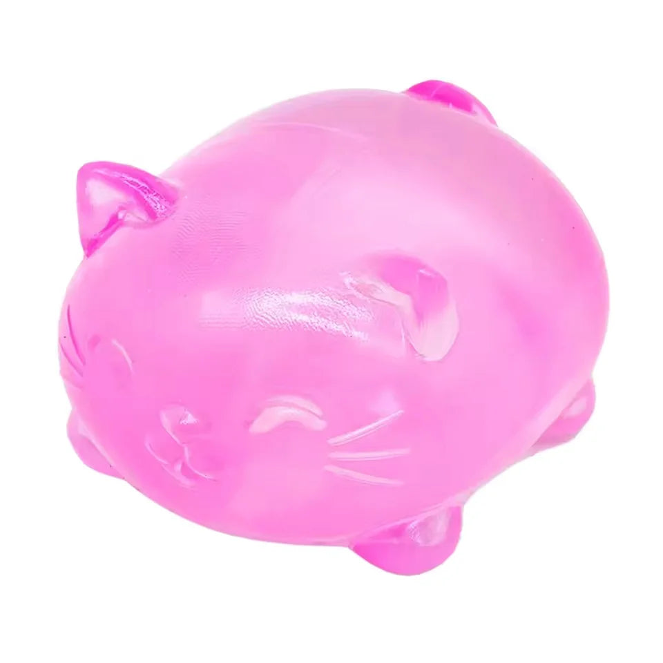 Cat Maltose Squishy — product photo 5