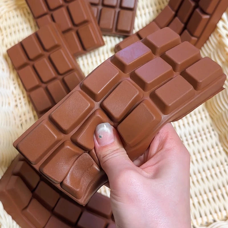Mini Butter & Chocolate Squishy — product photo 10