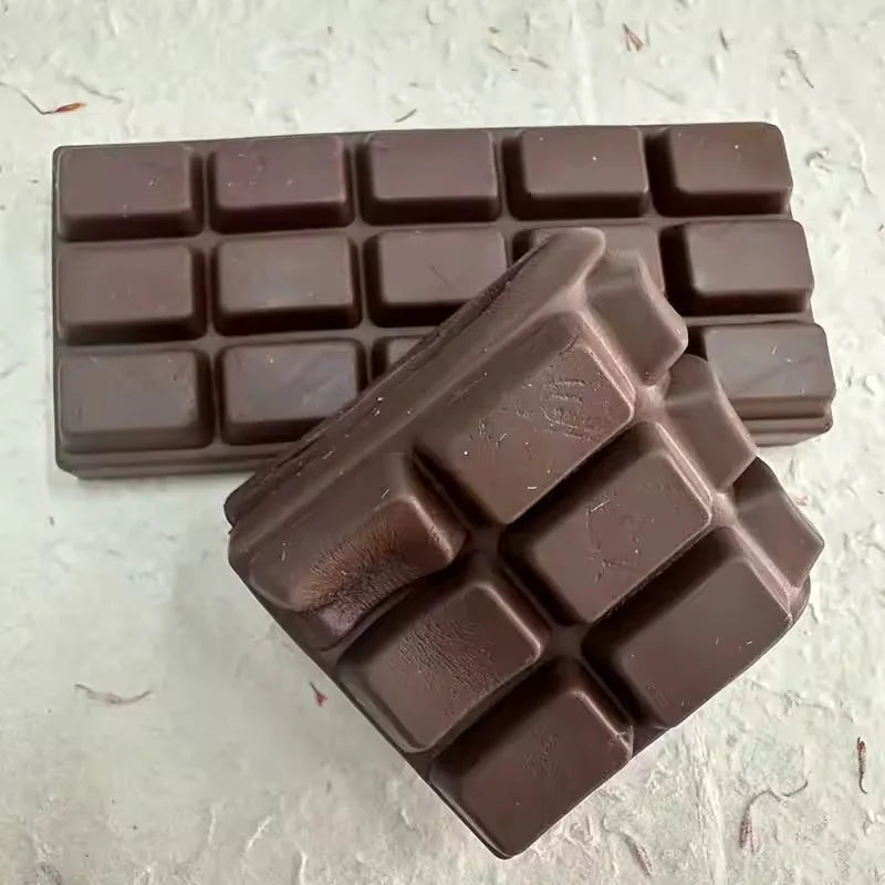 Chocolate Bar Squishy — product photo 4