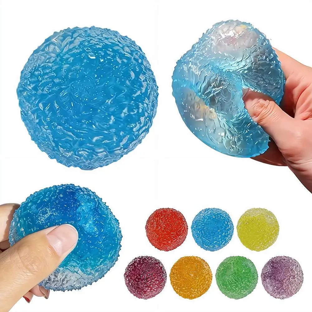 Slushie Crunch Squishy