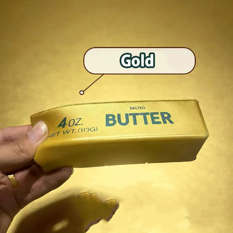 Mini Butter & Chocolate Squishy — product photo 20