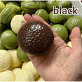 Chocolate Pie Crunch Squishy — product photo 14