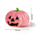 Pumpkin Pink Mystery Dumpling Squishy