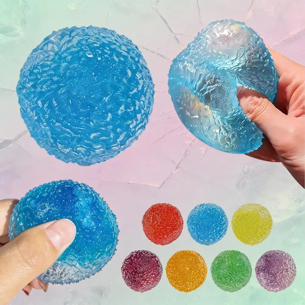 Slushie Crunch Squishy