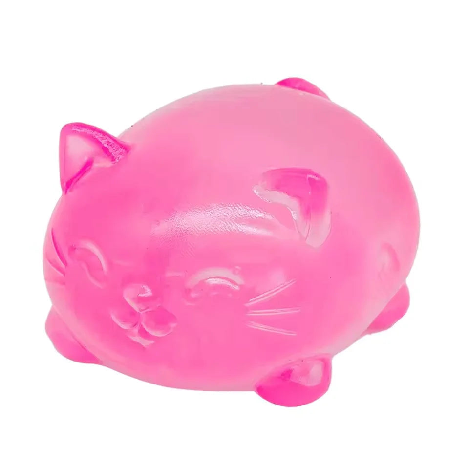 Cat Maltose Squishy — product photo 4