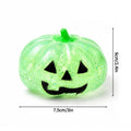 Pumpkin Green Mystery Dumpling Squishy