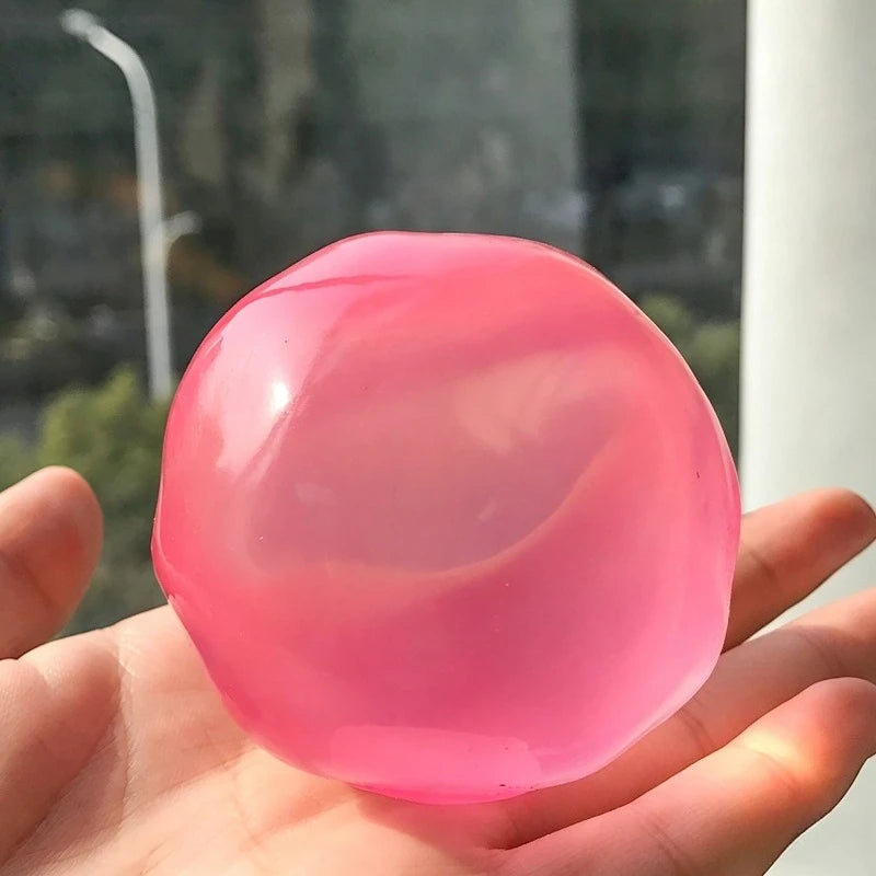 Mochi Maltose Squishy — product photo 19