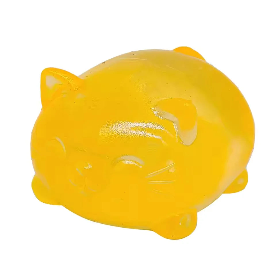Cat Maltose Squishy — product photo 6