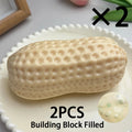 Peanut Crunch Squishy