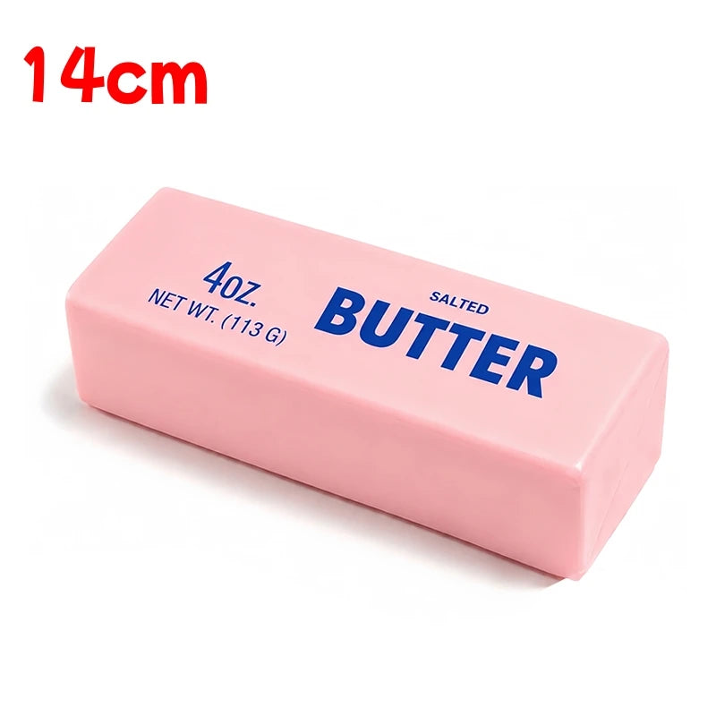 Butter Stick Squishy — product photo 20
