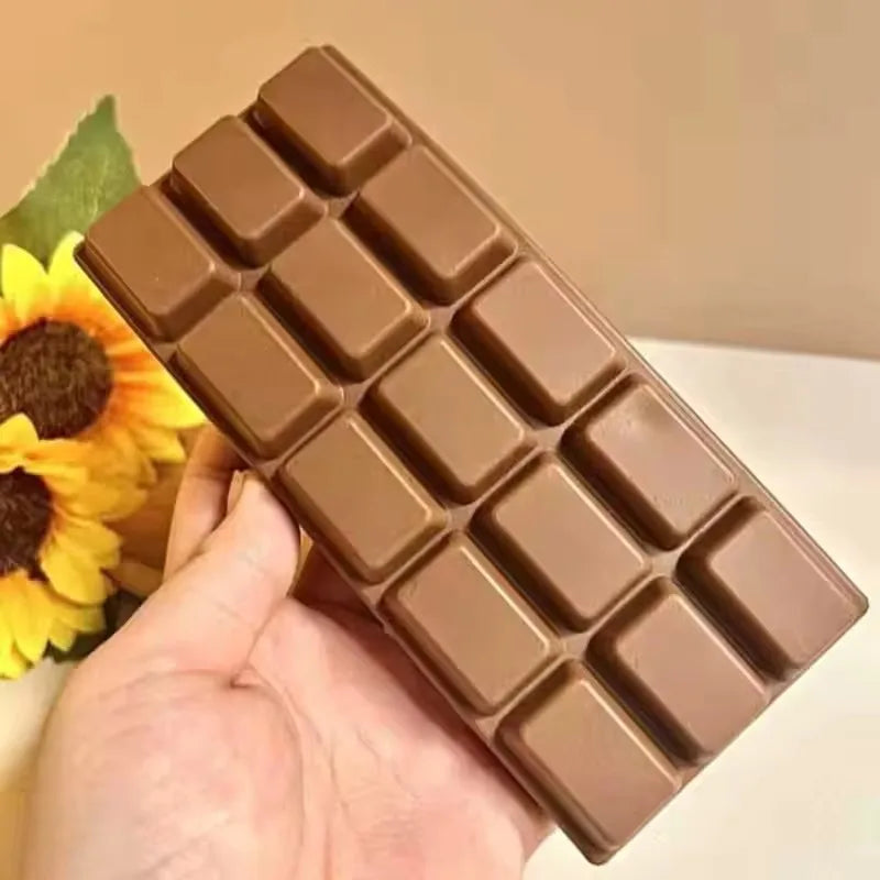 Chocolate Bar Squishy — product photo 7