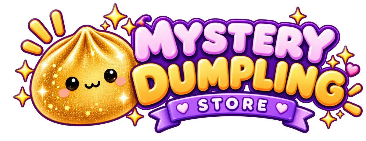 Mystery Dumpling Store